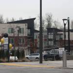 Developer Auburn-based FNW, Inc., received a property tax exemption from the Kent City Council for building the Ethos Community Apartments along West Meeker Street. A new ordinance extends the waiver for applicants from future multifamily developers downtown and in Midway. FILE PHOTO, Kent Reporter