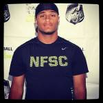 Giovonn Joseph-McDade