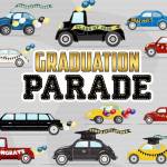 Two Kent neighborhoods plan car parade for 2020 graduates