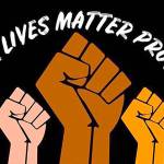Black Lives Matter peaceful protest, march set for June 11 in Kent