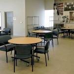 An inside look at the new Providence ElderPlace facility in Kent, a care system for older adults. COURTESY PHOTO, Cara Aguilera