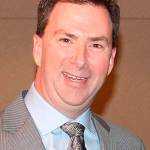 Rudi Alcott, Vice President, King County Publications.