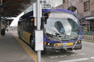 Despite budget troubles, Metro will move forward with Renton-Kent-Auburn plan
