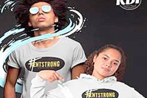 Kent Downtown Partnership launches Kent Strong campaign