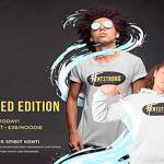 Kent Downtown Partnership launches Kent Strong campaign