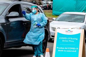 Sea Mar Kent Medical Clinic to offer free COVID-19 testing