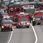 Seattle Police employee charged with felony assault for I-5 road rage shooting