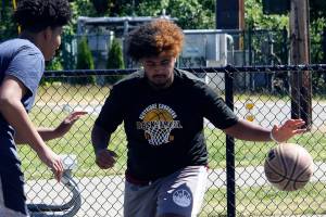 West Fenwick Park in Kent to close July 1 for $3.1 million renovation