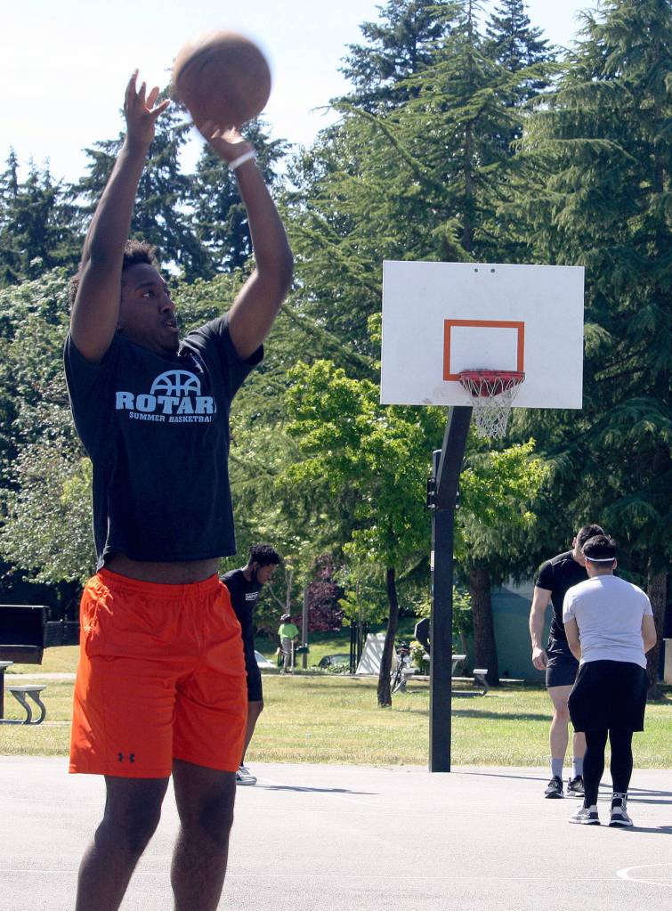 West Fenwick Park in Kent to close July 1 for $3.1 million renovation