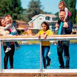 City of Kent opens more park amenities