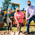 Fourth and Willis Street roundabout construction to start in Kent