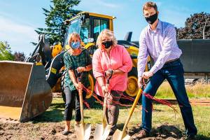 Fourth and Willis Street roundabout construction to start in Kent