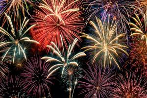 Fireworks illegal in city of Kent