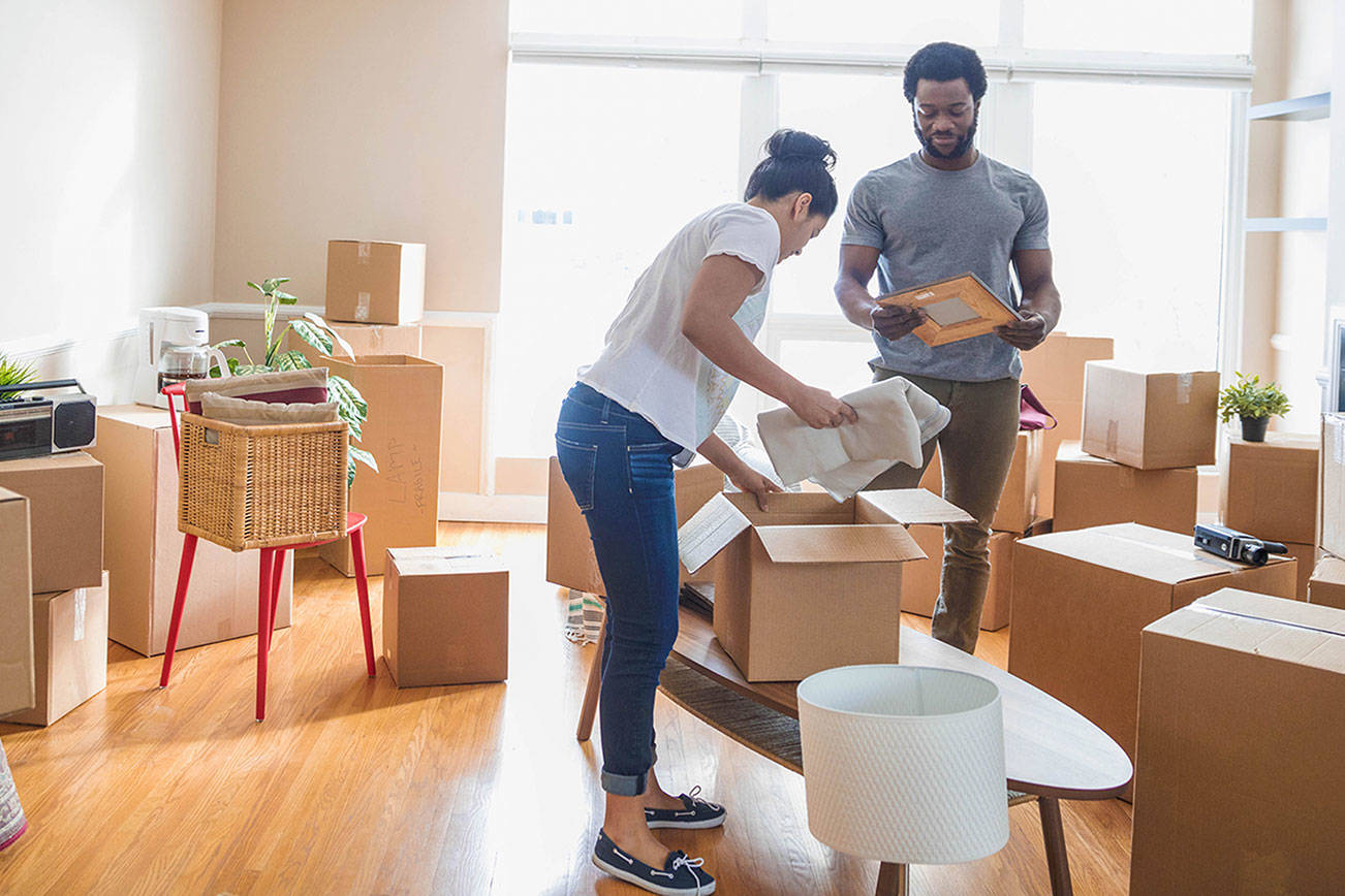 Kent apartment rents up 0.8% in June compared to last year