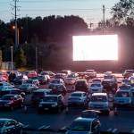 ShoWare Center drive-in movie lineup in Kent for July 22-26