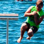 Summer fun at Lake Meridian in Kent | Photos