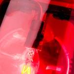 Four injured in Kent when stolen Honda collides with another vehicle