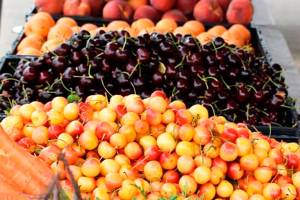 Kent Farmers Market open each Saturday through Sept. 26