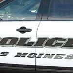 Des Moines Police officers help save teen in Kent shooting