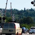 City of Kent studies future transportation projects