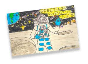 Courtesy graphic, Blue Origin