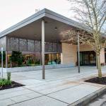 Northwest Kidney Centers opened this Rainier Beach clinic in 2019 in Seattle. The nonprofit plans to build a similar clinic in Kent to open in 2022 in the Panther Lake area. COURTESY PHOTO, C.B. Bell/Northwest Kidney Centers