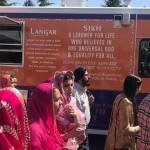 The Degh Tegh Community Kitchen, run by the Sikh community, is one of about 20 groups to receive city of Kent grants to help with services in response to COVID-19. Degh Tegh means to serve food to the community. COURTESY PHOTO, Degh Tegh