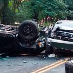 Kent man killed in head-on collision along Kent Black Diamond Road SE