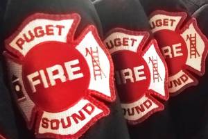 50 firefighters extinguish Maple Valley brush fire