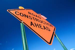 Two lanes of Pacific Highway South in Kent to close nights of Aug. 17-21 and Aug. 24-28