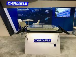 595 employees to lose jobs with closure of Kent aerospace company