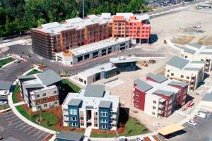 New website shows construction projects underway, coming up in Kent