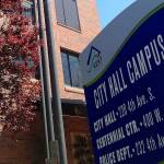 Kent mayor plans status quo budget for 2021