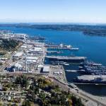 Federal Way man, two others charged for selling deadly fentanyl to Navy sailor