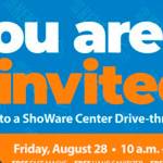 Face masks, food boxes to be given away Aug. 28 at ShoWare Center parking lot in Kent