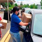 Kent School District to distribute free meals Sept. 2 for students