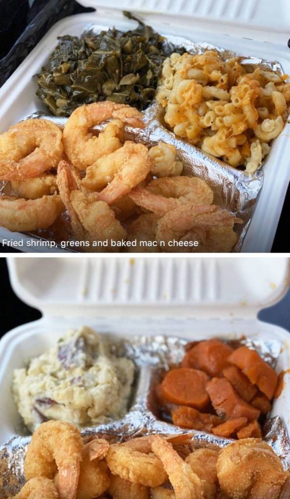 Business stays strong at Nana’s Southern Kitchen in Kent