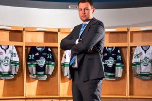 T-Birds, KIRO 7 TV partner for weekly hockey series