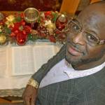 Pastor Lawrence Boles