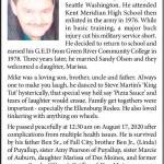 Michael Alan Griffin | Obituaries