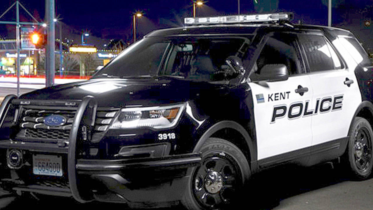 Kent Police crack down on street racing as it spreads across city, region