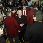 Legendary Mercer Island basketball coach Ed Pepple dies at age 88