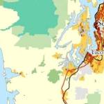 High speed rail and hub cities explored in Cascadia Corridor study