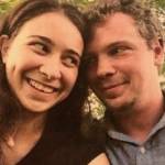 Jamie and Jacob Hyland. Courtesy photo/Harborview Medical Center.