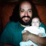 Cecil Lacy Jr. (Family photo)