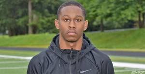 Damoni Nelson. Photo courtesy of 247Sports