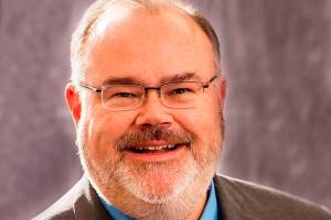 Auburn School District Superintendent Alan Spicciati. Courtesy photo