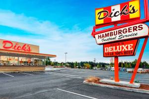 Courtesy Photo, Dicks Drive-In