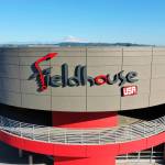 Fieldhouse House has reworked the former Sams Club at the Outlet Collection Mall into a mega sports-play-training complex. COURTESY PHOTO