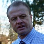 Tim Eyman. File photo